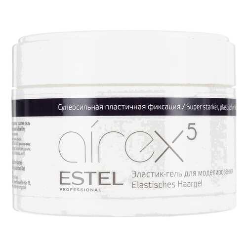 Гель для укладки Estel Professional Airex Elastic Modeling Gel 75 мл в Сибирское Здоровье