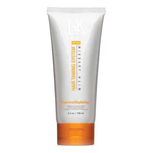 Гель для укладки Global Keratin Hair Gel 100 мл в Сибирское Здоровье