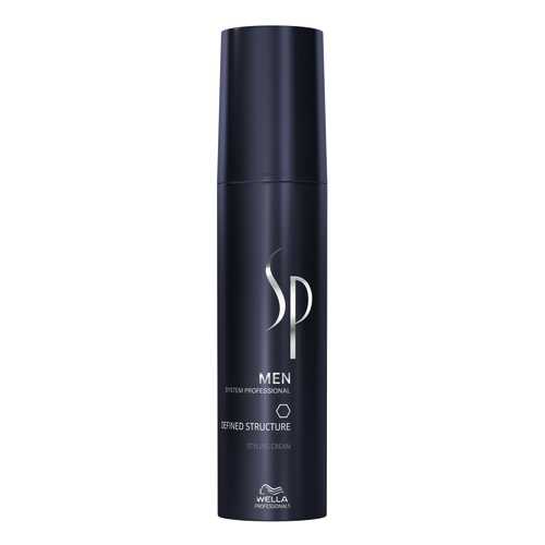 Крем для текстуры и блеска Wella SP Men Defined Structure 100 мл в Сибирское Здоровье