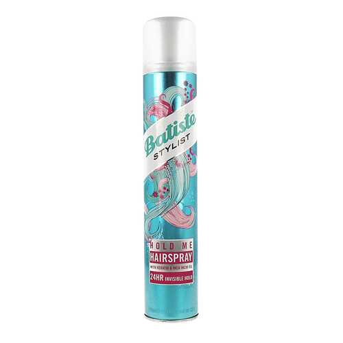 Лак для волос Batiste Stylist в Сибирское Здоровье