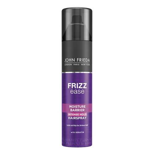 Лак для волос John Frieda Frizz Ease с защитой от влаги и атмосферных явлений, 250 мл в Сибирское Здоровье