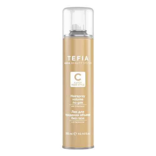 Лак для волос Tefia Catch Your Style 300 мл в Сибирское Здоровье