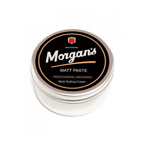 Матовая паста Morgan's для укладки волос 75 мл в Сибирское Здоровье