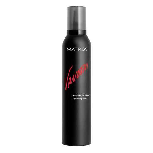 Мусс для волос Matrix Vavoom Height Of Glam 250 мл в Сибирское Здоровье