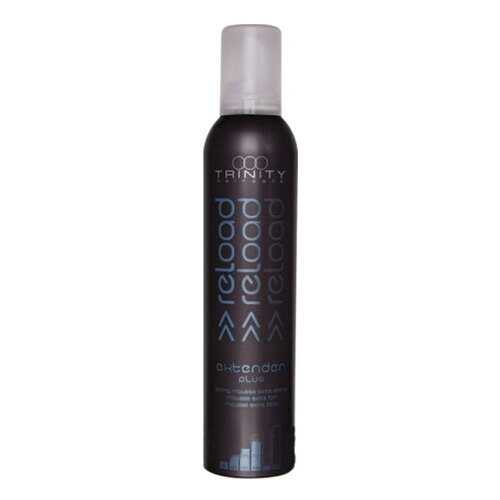 Мусс для волос Trinity Hair Care Extender Plus Styling Mousse Extra Strong 300 мл в Сибирское Здоровье