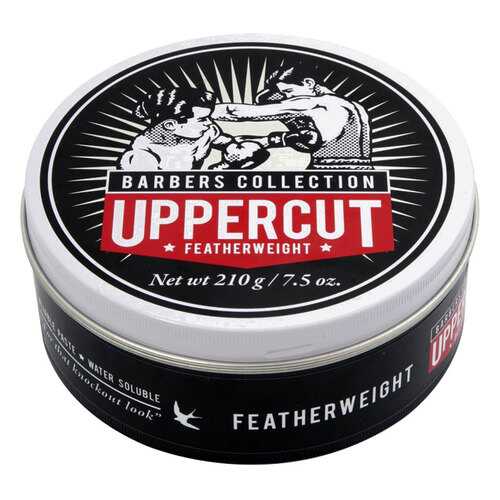 Паста для укладки волос средней фиксации Uppercut Deluxe Featherweight, 210 гр в Сибирское Здоровье