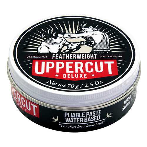 Паста для укладки волос UPPERCUT Featherweight 70 г в Сибирское Здоровье