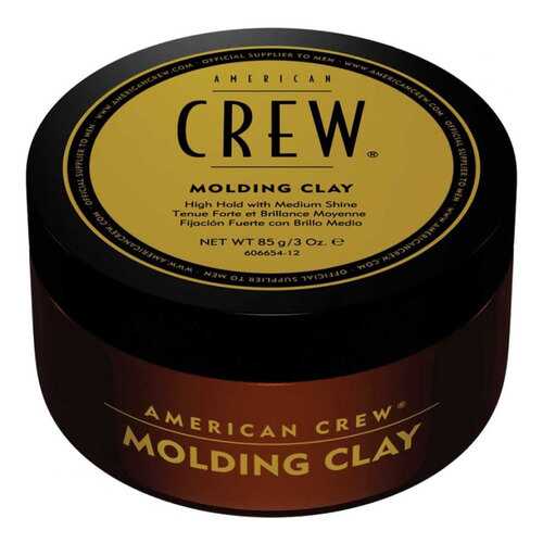 Средство для укладки волос American Crew Molding Clay 85 мл в Сибирское Здоровье