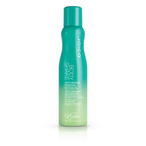 Средство для укладки волос Joico Body Shake Texturizing Finisher 250 мл в Сибирское Здоровье