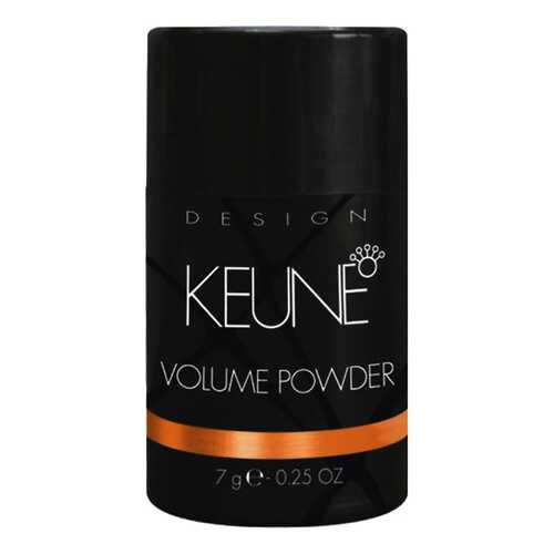 Средство для укладки волос Keune Design Volume Powder 7 г в Сибирское Здоровье