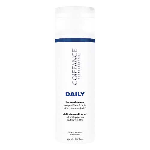 Бальзам Coiffance Daily Delicate Conditioner смягчающий 200 мл в Сибирское Здоровье