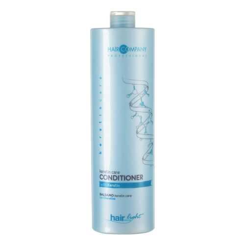 Бальзам для волос Hair Company Keratin Care Conditioner 1 л в Сибирское Здоровье