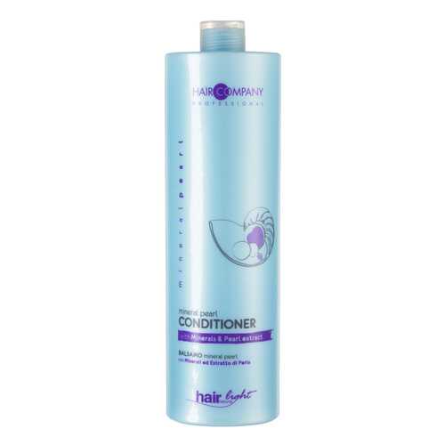 Бальзам для волос Hair Company Light Mineral Pearl Conditioner 1000 мл в Сибирское Здоровье