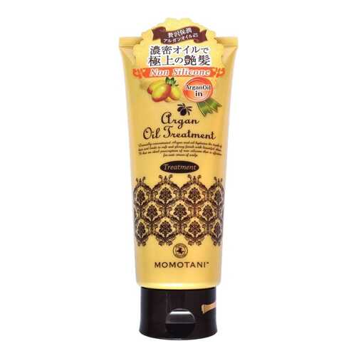 Бальзам для волос MOMOTANI Argan Oil Treatment 200 г в Сибирское Здоровье