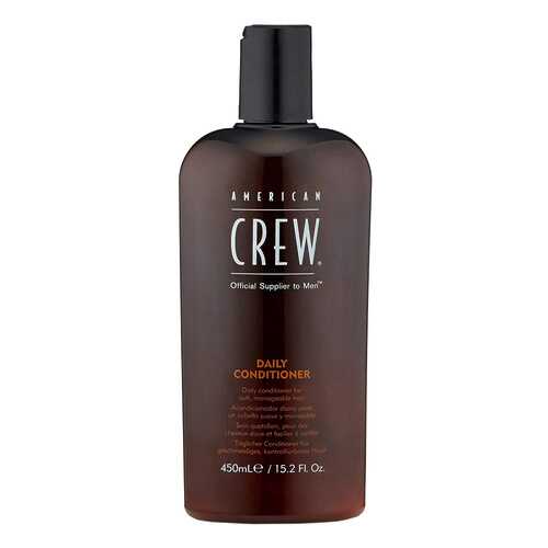 Кондиционер для волос American Crew Daily Conditioner 450 мл в Сибирское Здоровье