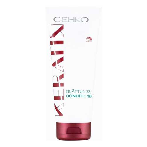 Кондиционер для волос C:EHKO Glattungs Conditioner 200 мл в Сибирское Здоровье