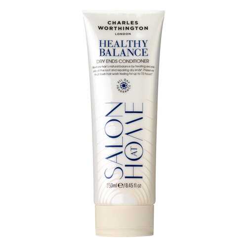Кондиционер для волос Charles Worthington Healthy Balance Dry Ends 250 мл в Сибирское Здоровье