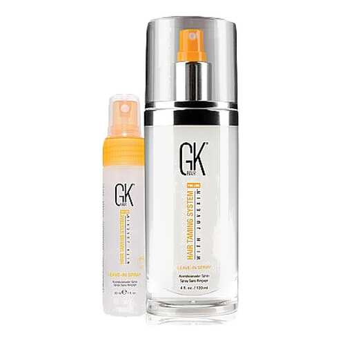 Кондиционер для волос Global Keratin Leave in Conditioner Spray 120 мл в Сибирское Здоровье
