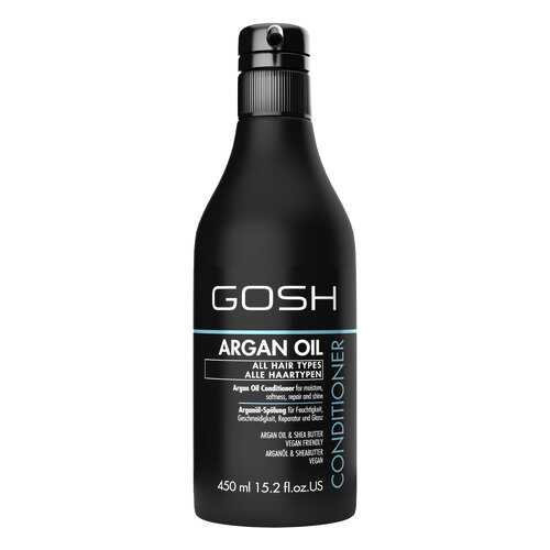 Кондиционер для волос Gosh Argan Oil 450 мл в Сибирское Здоровье