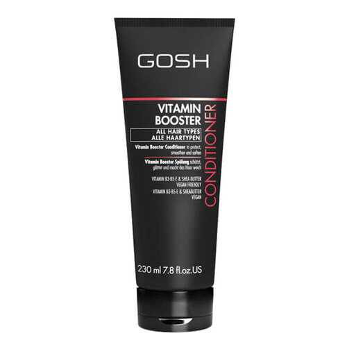 Кондиционер для волос Gosh Vitamin Booster 230 мл в Сибирское Здоровье