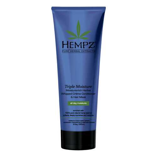 Кондиционер для волос Hempz Triple Moisture Replenishing 265 мл в Сибирское Здоровье
