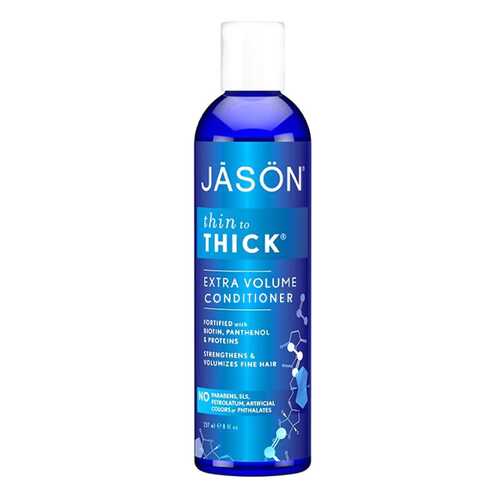 Кондиционер для волос Jason Thin to Thick Extra Volume Conditioner 227 мл в Сибирское Здоровье