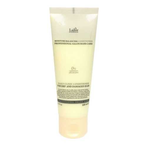 Кондиционер для волос Lador Moisture Balancing Conditioner 100 мл в Сибирское Здоровье