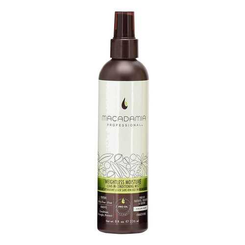 Кондиционер для волос Macadamia Weightless Moisture Conditioning Mist 236 мл в Сибирское Здоровье