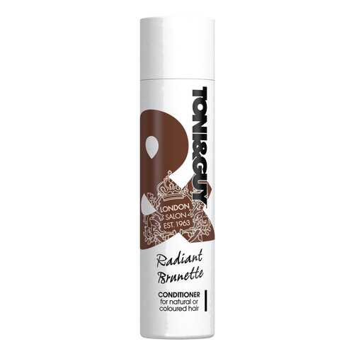 Кондиционер для волос Toni&Guy Radiant Brunette Conditioner 250 мл в Сибирское Здоровье