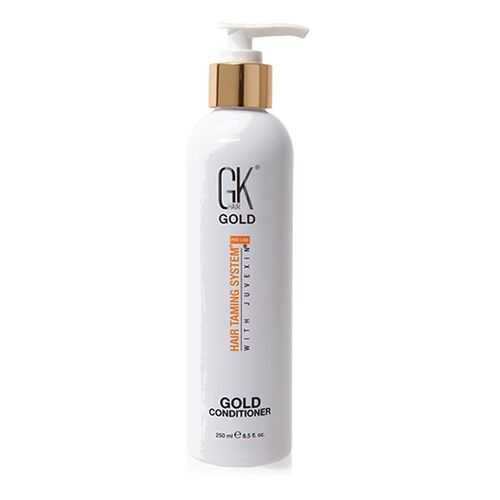 Кондиционер GKhair Gold 250 мл в Сибирское Здоровье