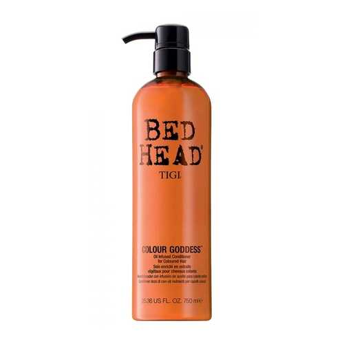 Кондиционер TIGI Bed Head для Окрашенных Волос, 750 мл в Сибирское Здоровье