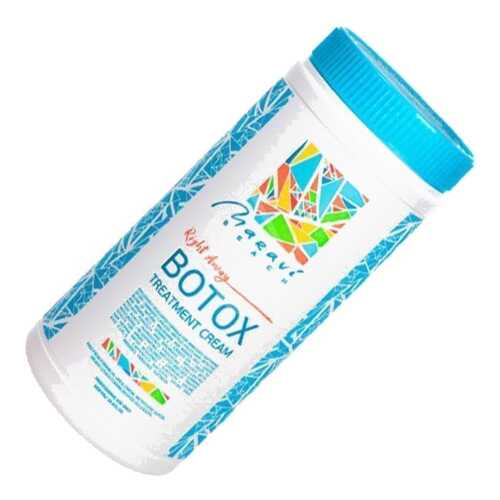 Крем для волос Maravi Beach Right Away Treatment Cream 1000 мл в Сибирское Здоровье