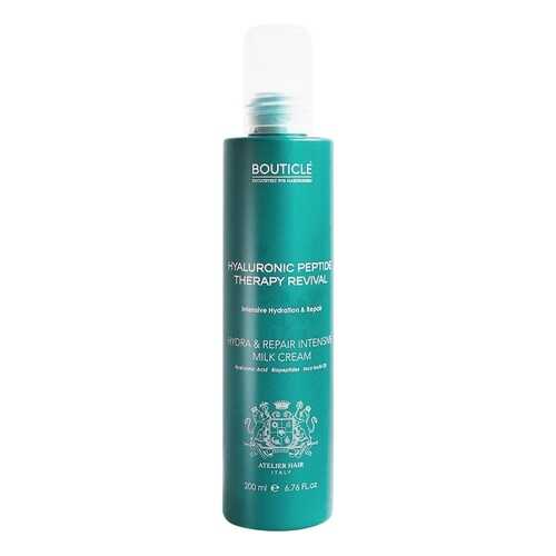 Крем-Молочко Bouticle Hydra & Repair Intensive Milk Cream 200 мл в Сибирское Здоровье