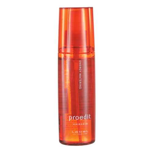 Лосьон для волос Lebel Proedit Hairskin Energy Watering 120 г в Сибирское Здоровье