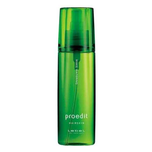 Лосьон для волос Lebel Proedit Hairskin Wake Watering 120 мл в Сибирское Здоровье