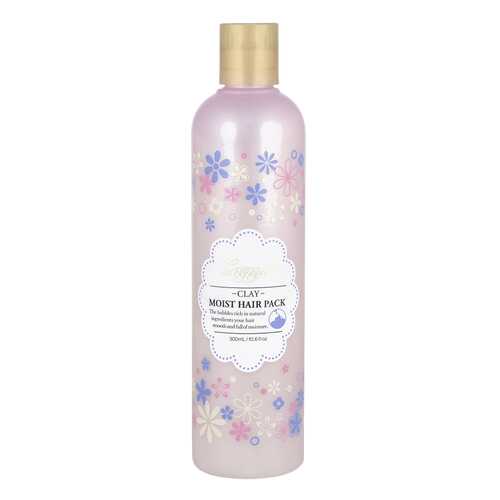 Маска для волос Laggie Clay Moist Hair Pack 300 мл в Сибирское Здоровье