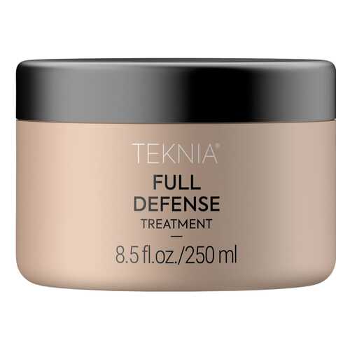 Маска для волос Lakme Full Defense, 250 мл в Сибирское Здоровье