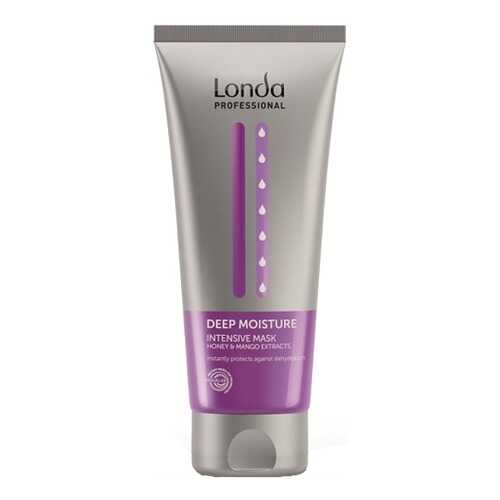 Маска для волос Londa Professional Deep Moisture в Сибирское Здоровье