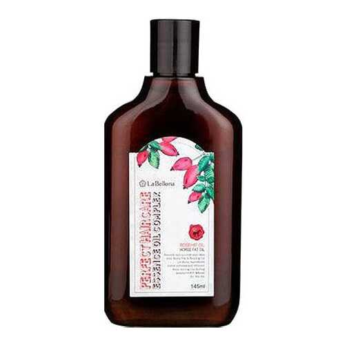 Масло для волос Gain Cosmetics Labellona Hair Essence Oil 145 мл в Сибирское Здоровье