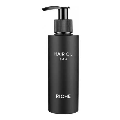 Масло для волос Riche Hair Oil Amla 150 мл в Сибирское Здоровье