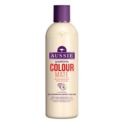 Шампунь Aussie Colour Mate для окрашенных волос 300мл в Сибирское Здоровье