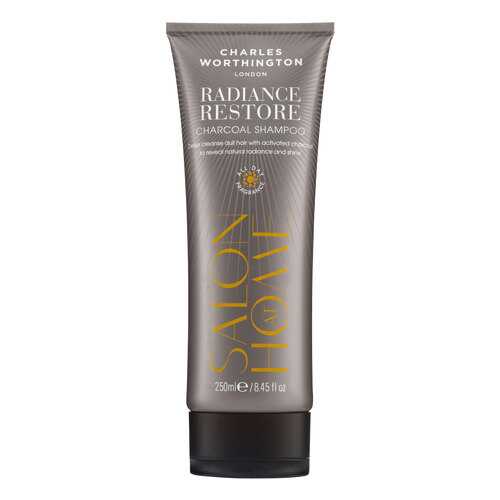 Шампунь Charles Worthington Radiance Restore Charcoal 250 мл в Сибирское Здоровье
