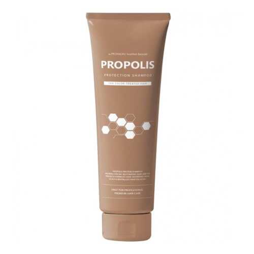 Шампунь для волос Прополис Pedison Institut-Beaute Propolis Protein Shampoo 100 мл в Сибирское Здоровье