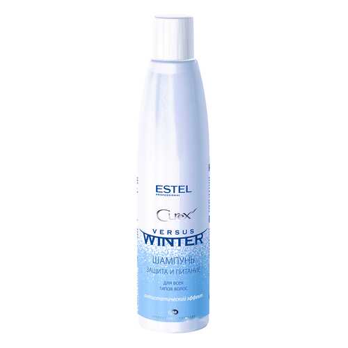 Шампунь Estel Curex Versus Winter 300 мл в Сибирское Здоровье