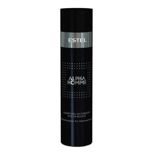 Шампунь Estel Professional Alpha Homme Активатор роста 250 мл в Сибирское Здоровье