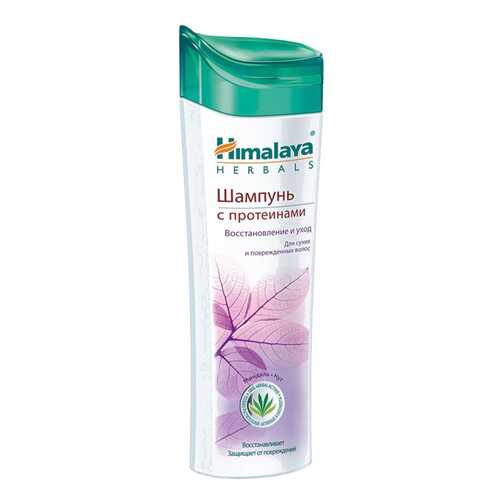 Шампунь Himalaya Herbals Восстановление и уход 200 мл в Сибирское Здоровье