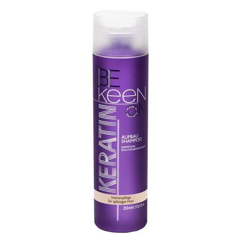 Шампунь Keen Keratin Aufbau Shampoo 250 мл в Сибирское Здоровье