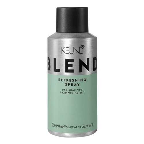 Шампунь Keune Blend Refreshing Spray 150 мл в Сибирское Здоровье