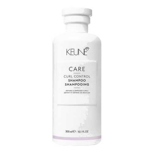 Шампунь Keune Care Curl Control 300 мл в Сибирское Здоровье