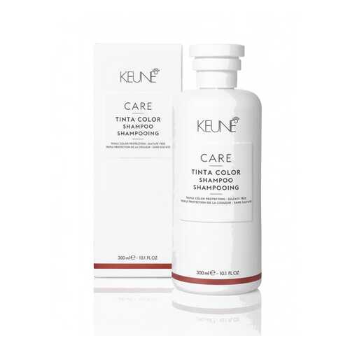 Шампунь Keune Care Tinta Color 300 мл в Сибирское Здоровье